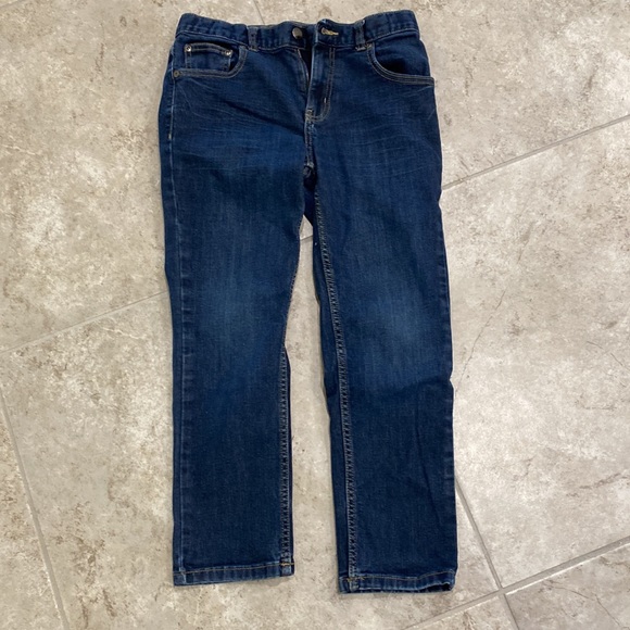 Set of 2 boys husky jeans - Picture 7 of 11